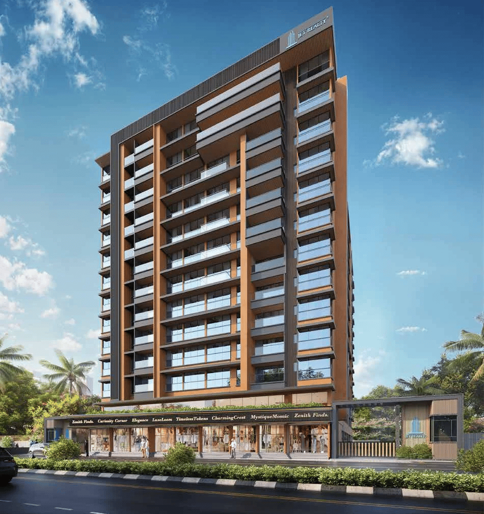 Ananta, Andheri West