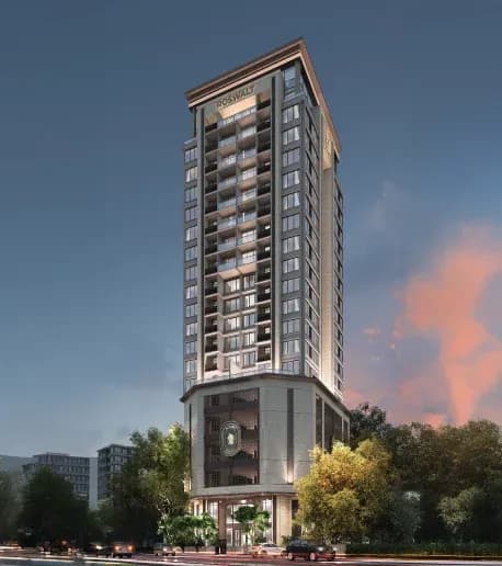 Shata Taraka, Andheri West