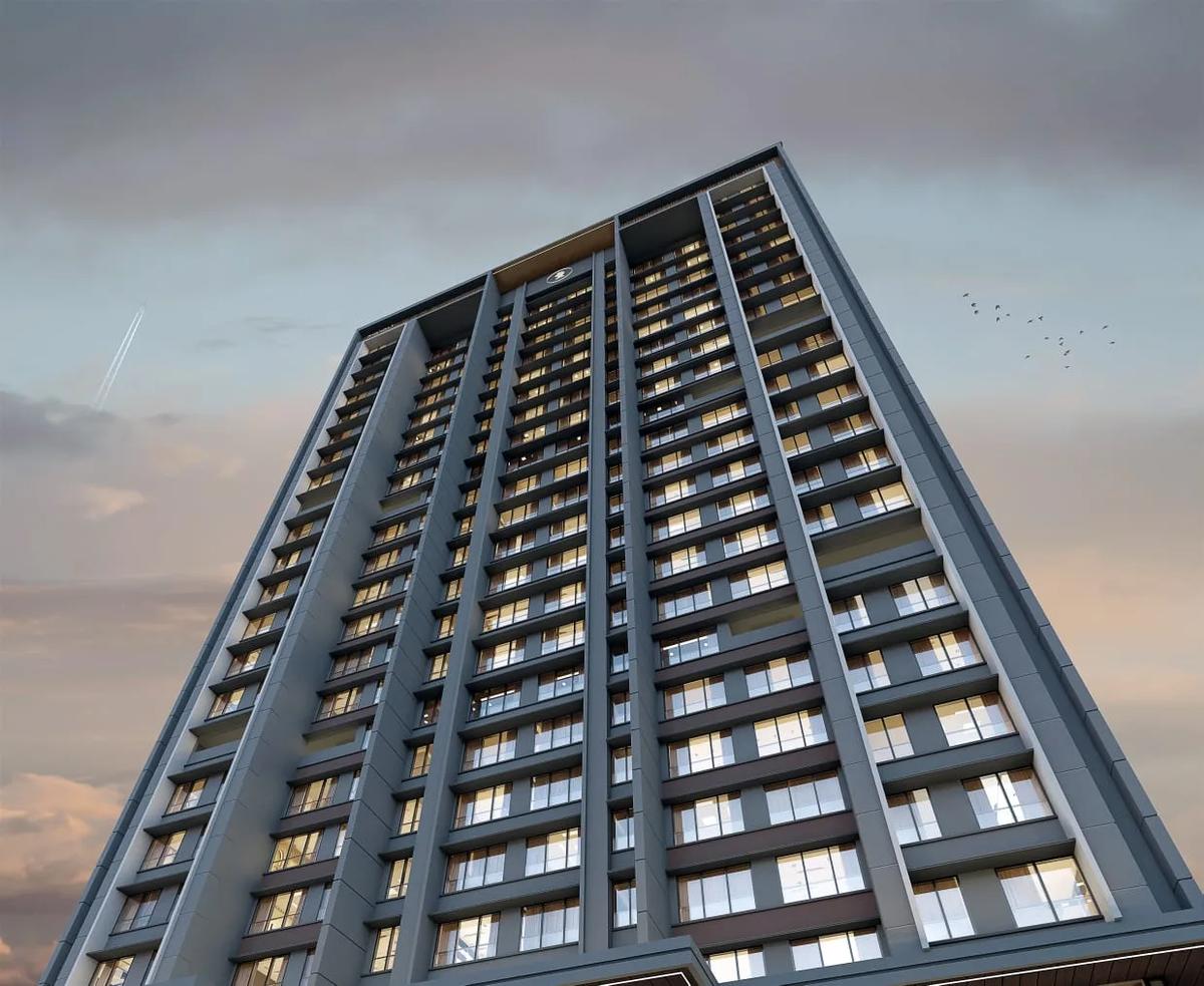Roswalt Ray, Dahisar East