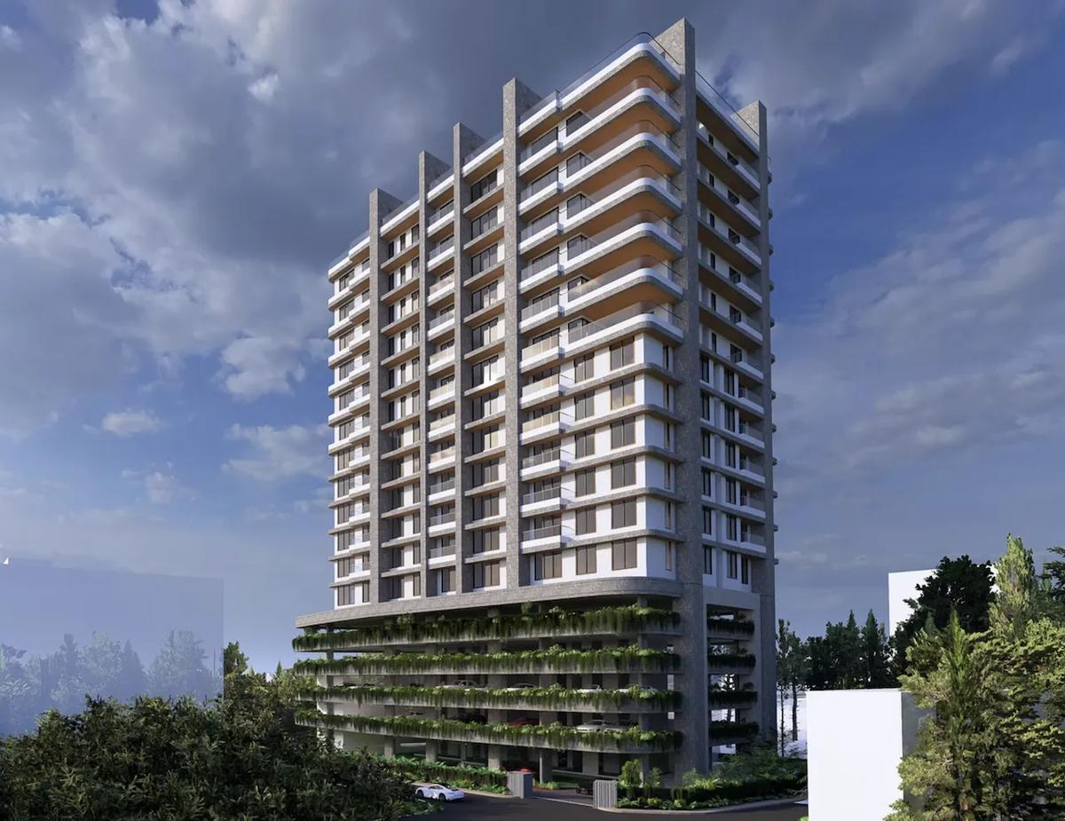 Vasant, Bandra West