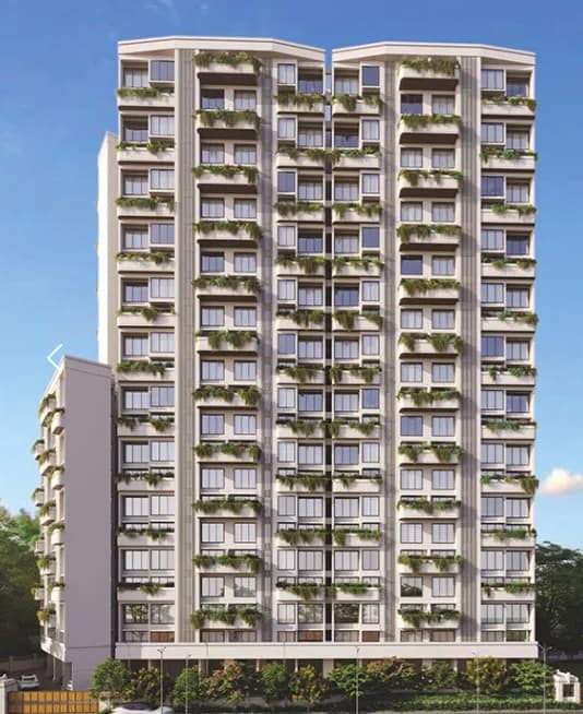 Casa Terraza, Vasai