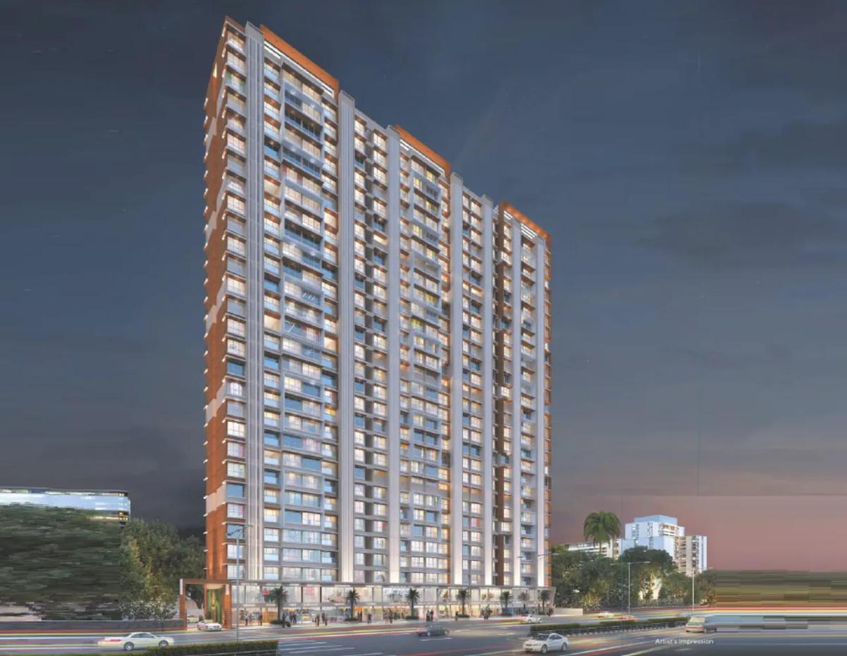 Domain, Chembur