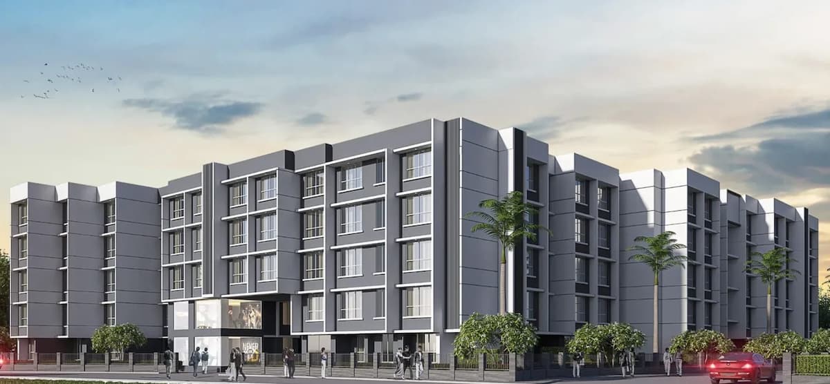 Sumit Bhakti, Santacruz East