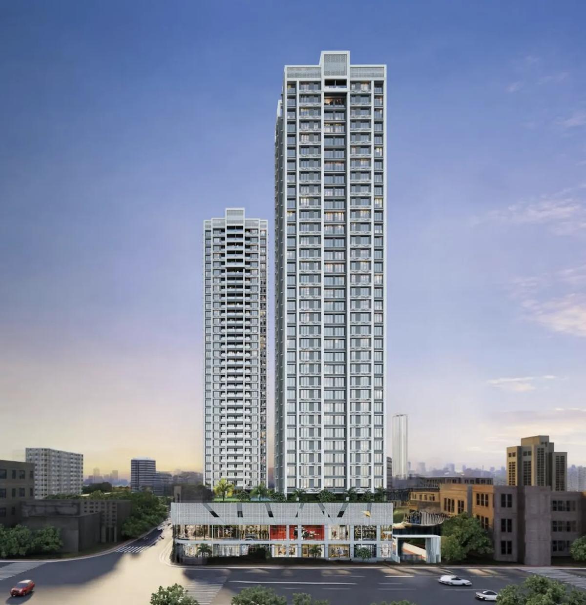 Vivere, Goregaon West