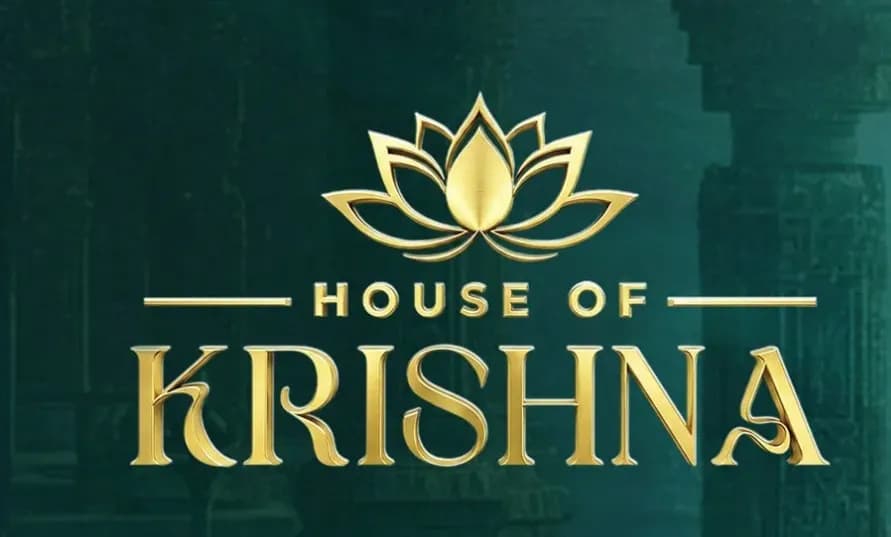 House of Krishna, Dombivli