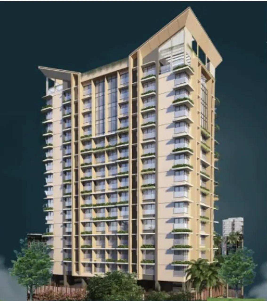 Emperia Legacy, Ghatkopar East