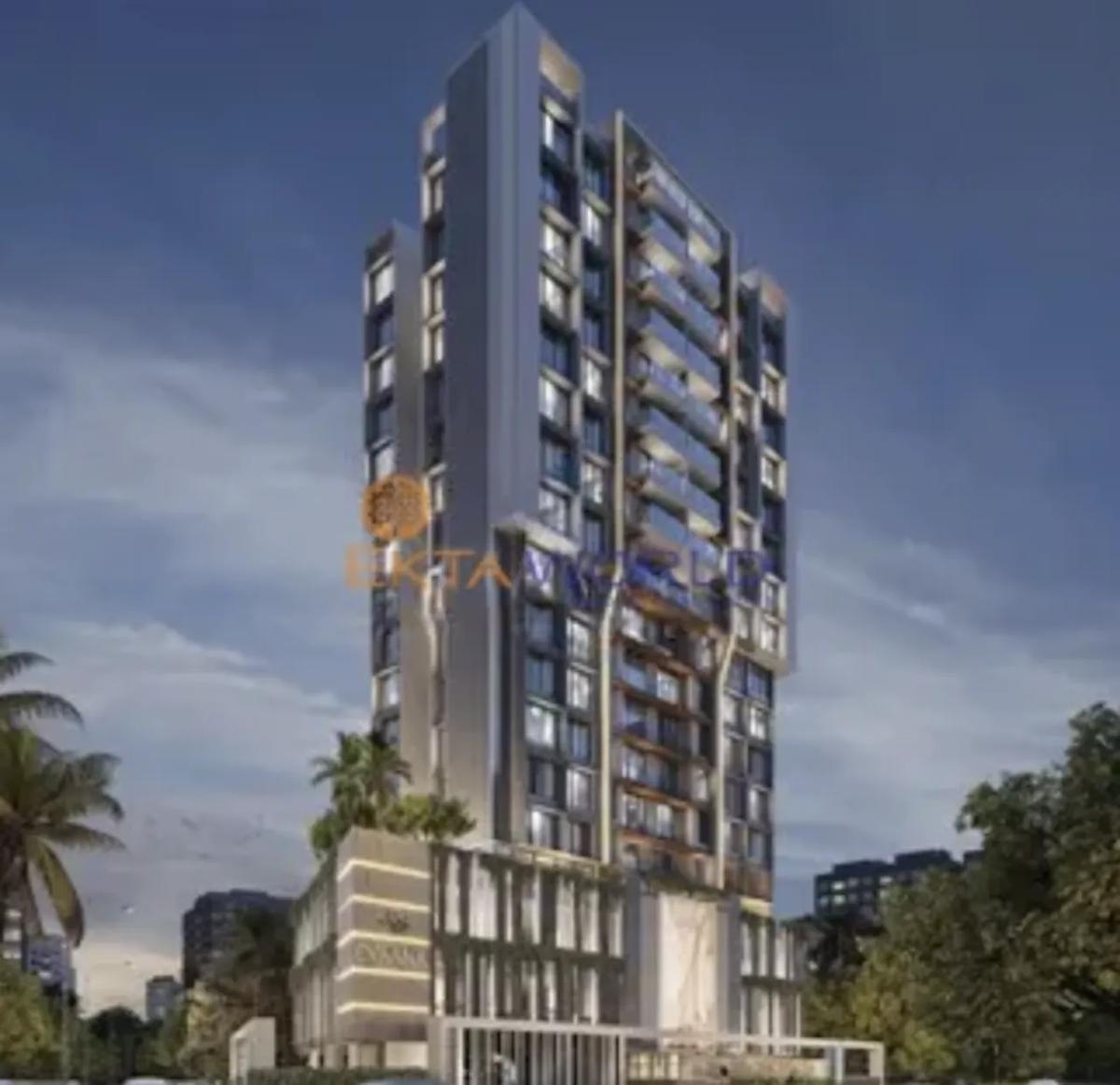 Evaana, Khar West