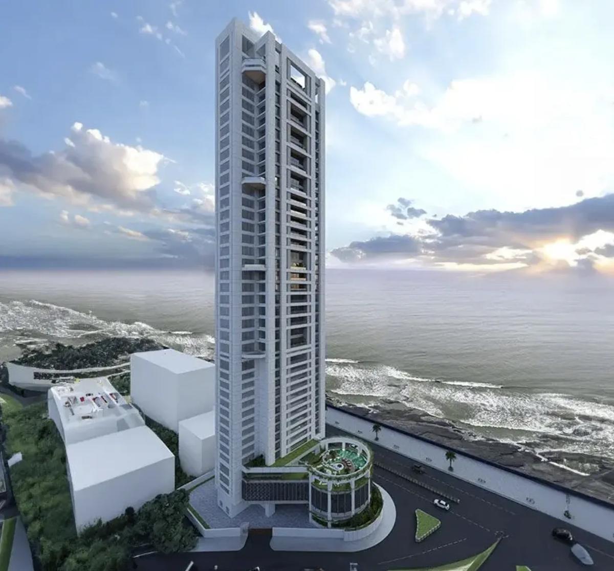 Naman Xana, Worli