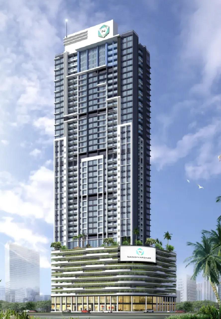 Monopoli, Dadar East