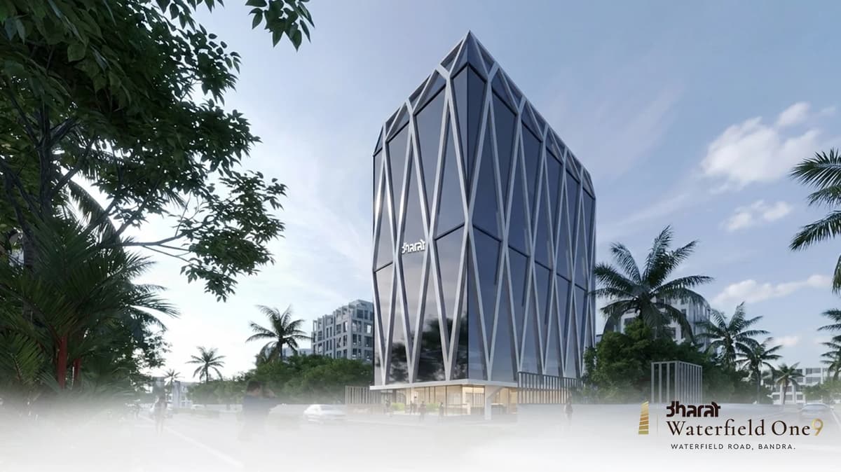 Waterfield One9, Bandra West