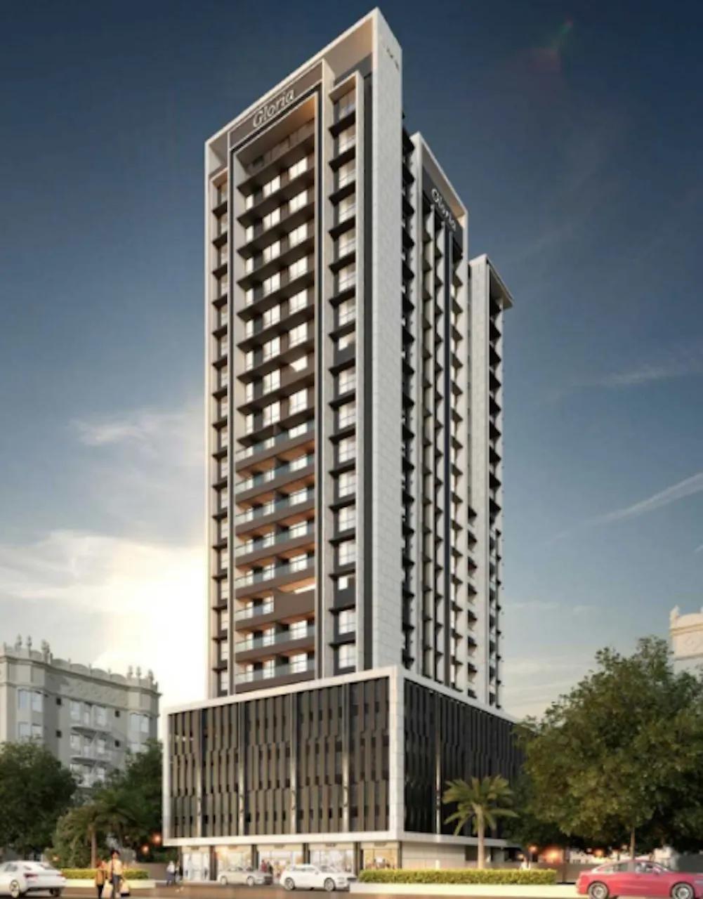 Axiom Gloria, Mulund West