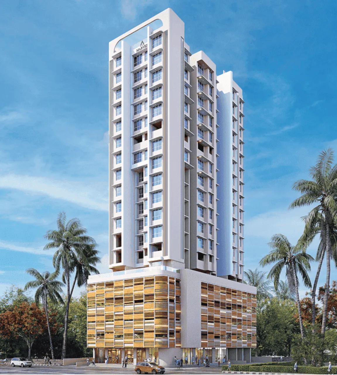 Ace Marvel, Mulund West