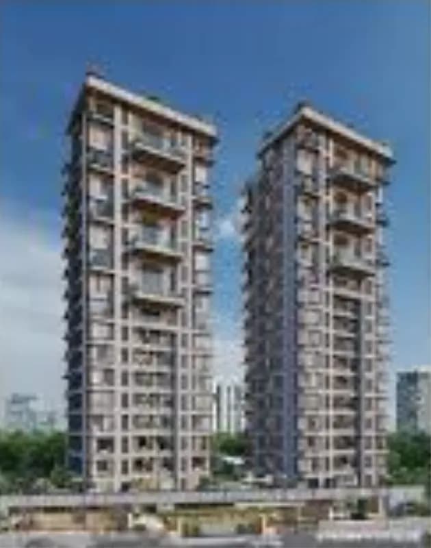 Artha, Khar West