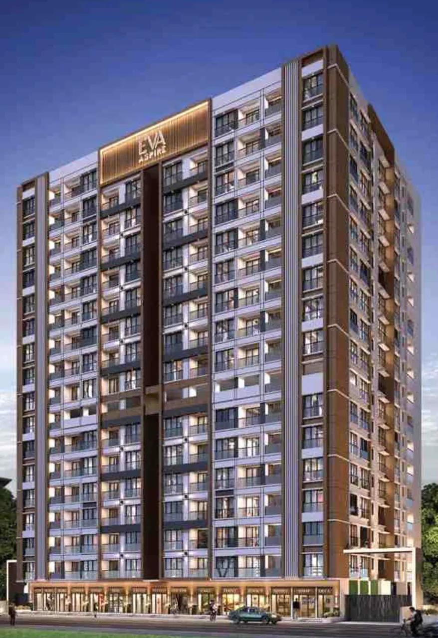 Eva Aspire, Chembur