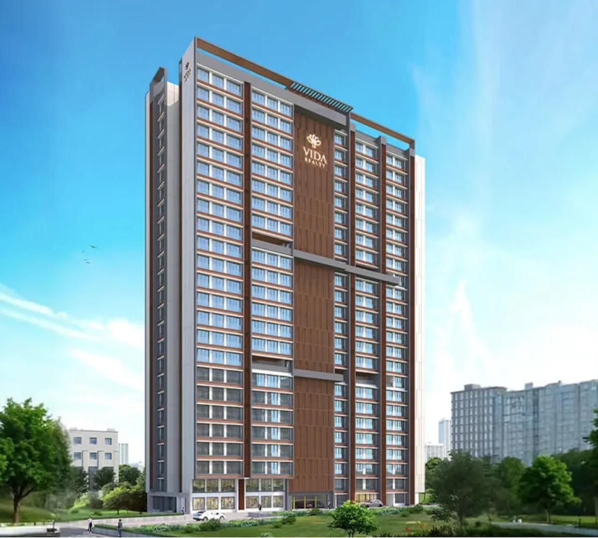 Vida Crest, Byculla