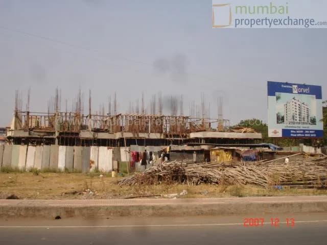 Evershine Marvel, Vasai