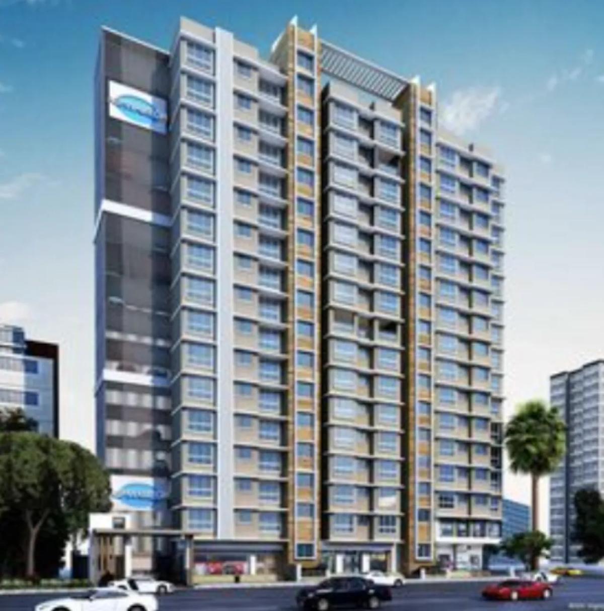 Kavya Ashwamegh, Ghatkopar East