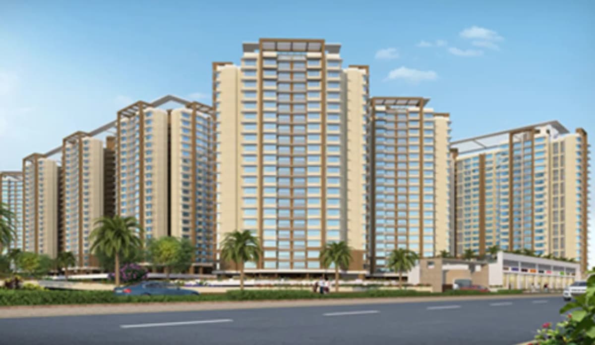 Ambika City, Bhiwandi