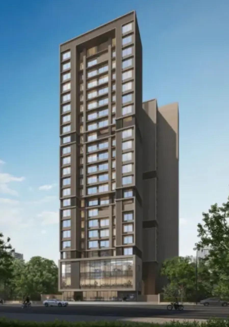 Raj Imperia, Malad West