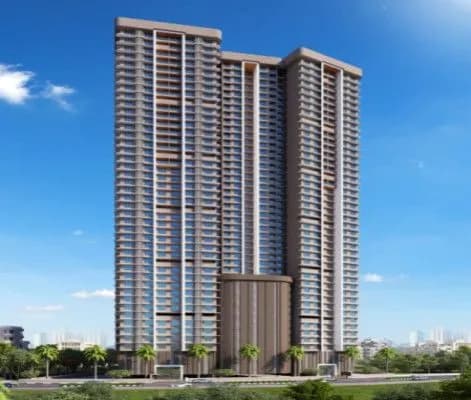 Tower 28 - F, Malad East