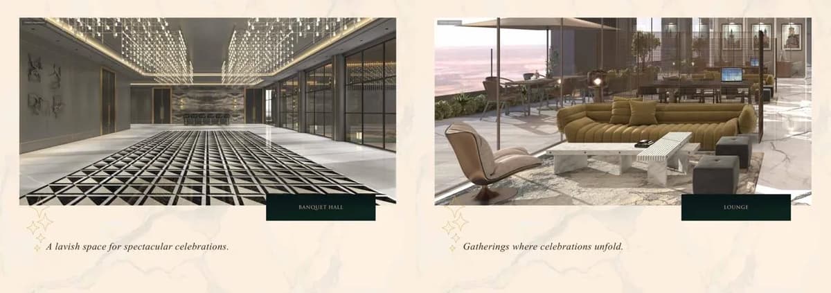 Bharat Altavistas, Andheri West