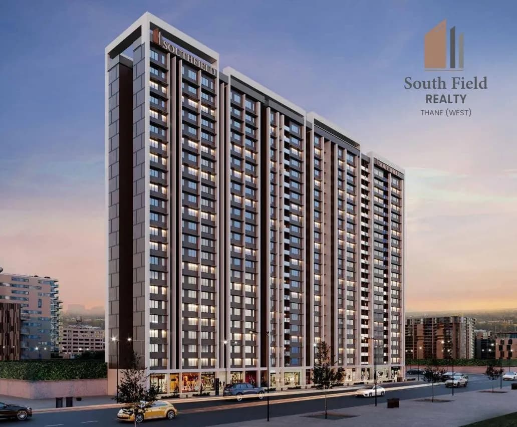 Datta Ashoka, Thane West