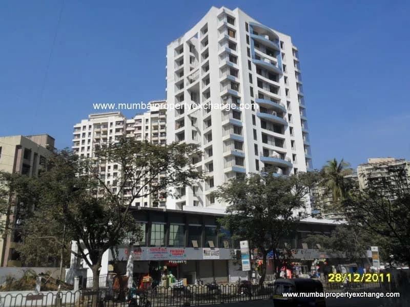 Prathamesh Hills, Thane West