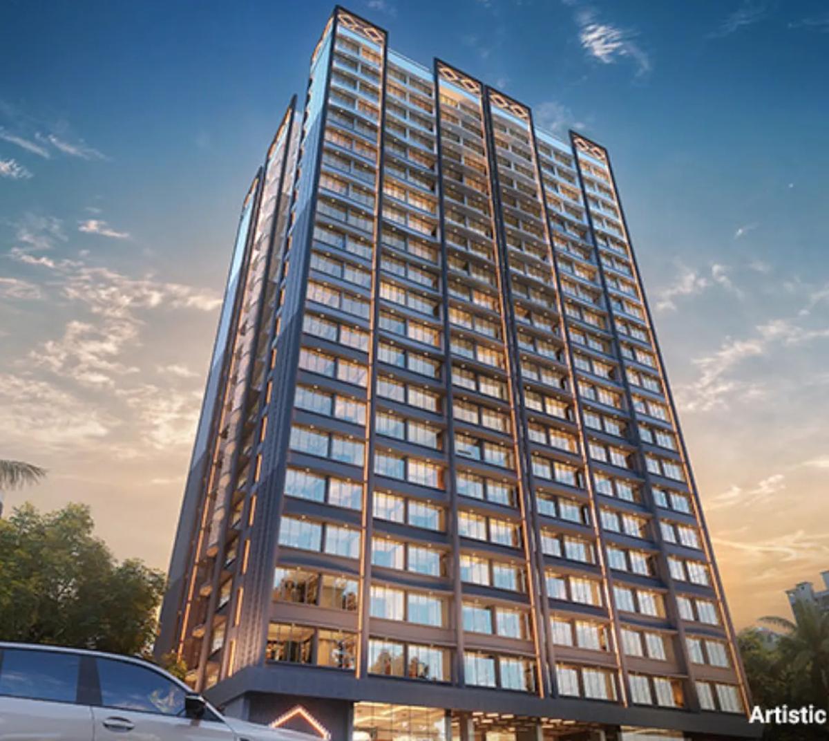 Evana, Bandra East