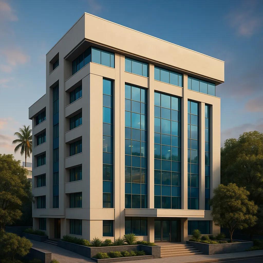 Baba House, Andheri East