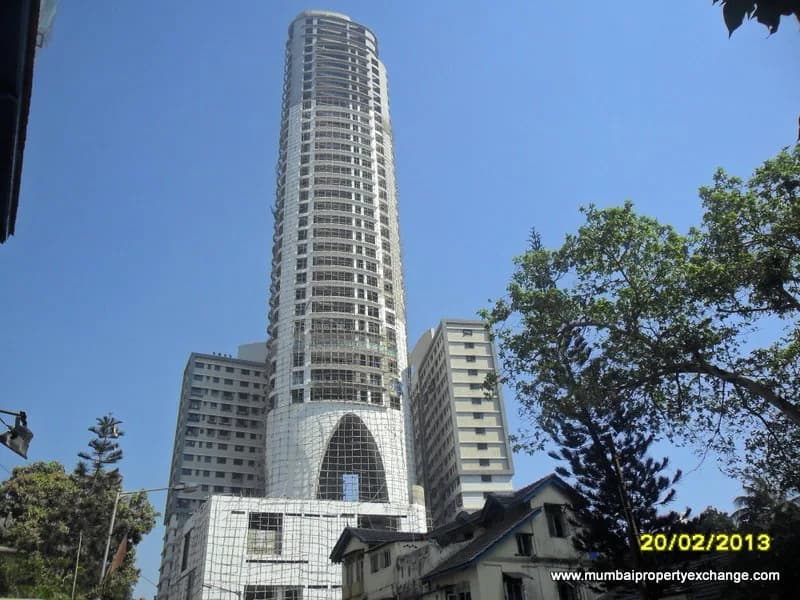 Victoria, Worli