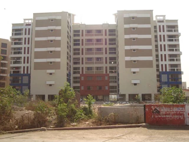 Beach Classic, Borivali West