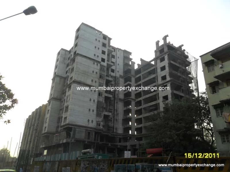 Maaria Annex, Wadala