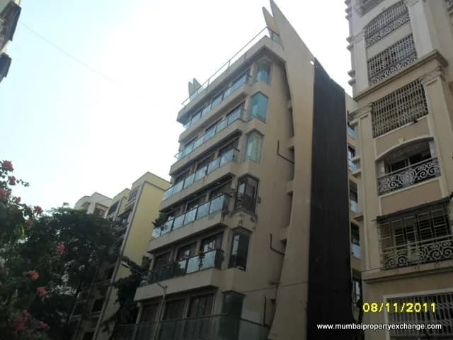 Mayfair Sweet Heaven, Vile Parle West