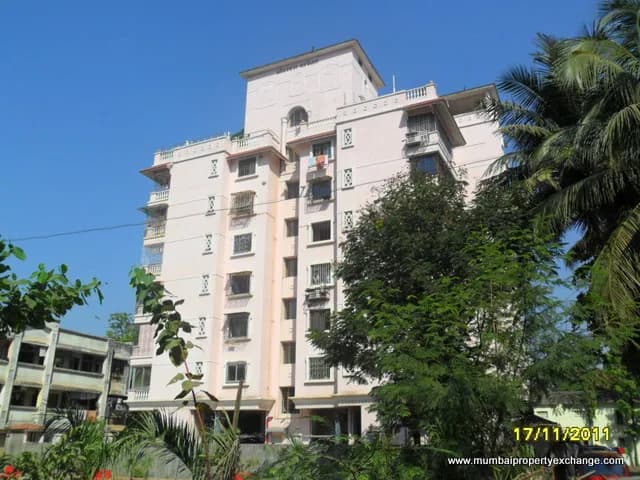 Shreeji Urban, Bandra East