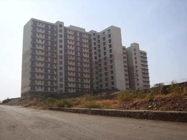 Piccadilly Condos V, Goregaon East