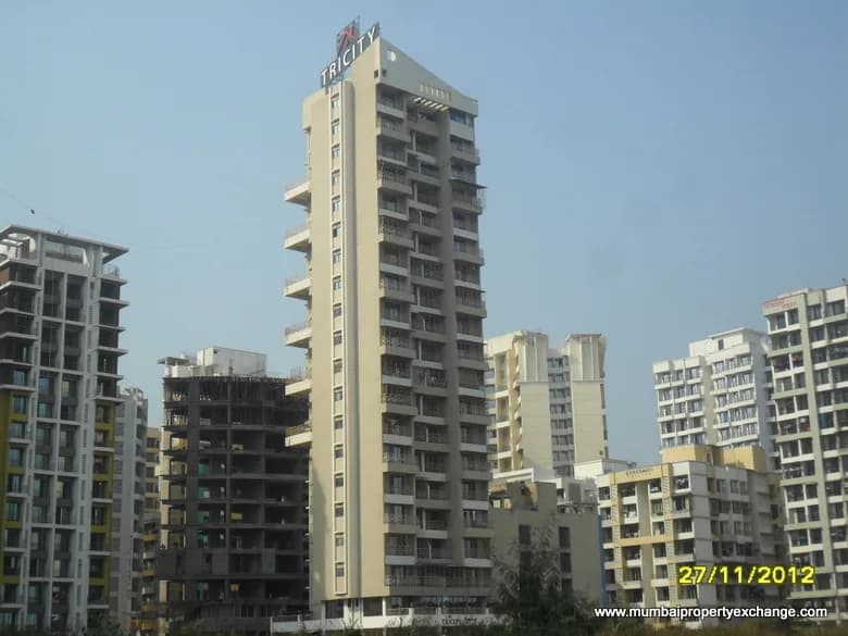 Tricity Symphony, Kharghar
