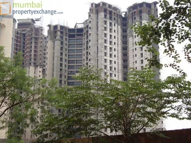 City Of Joy II, Mulund West