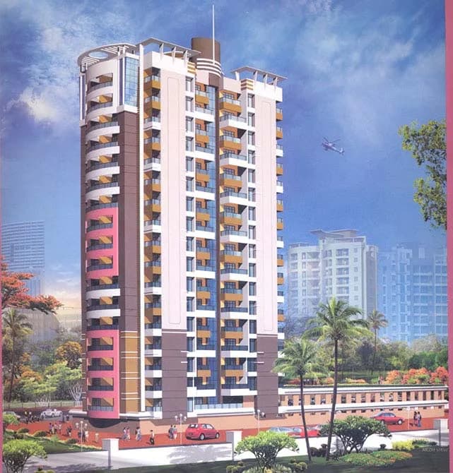 Solitire Heights, Mira Road
