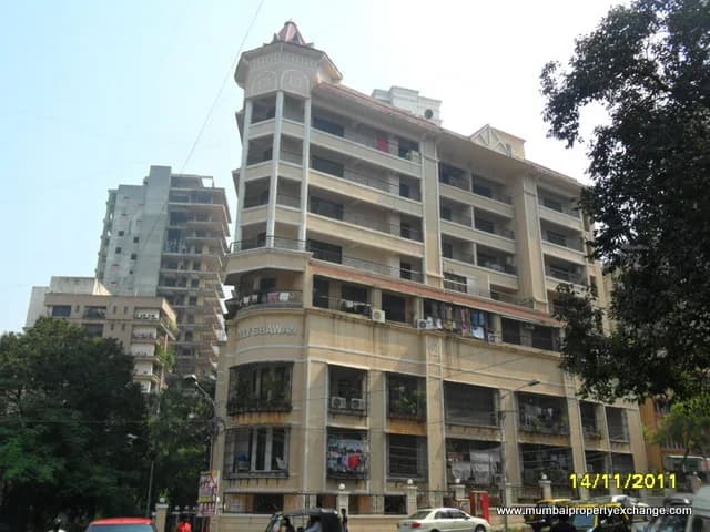 Jolly Bhavan, Bandra West