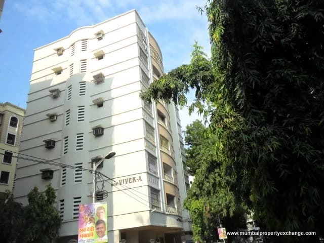 Vivek, Goregaon West