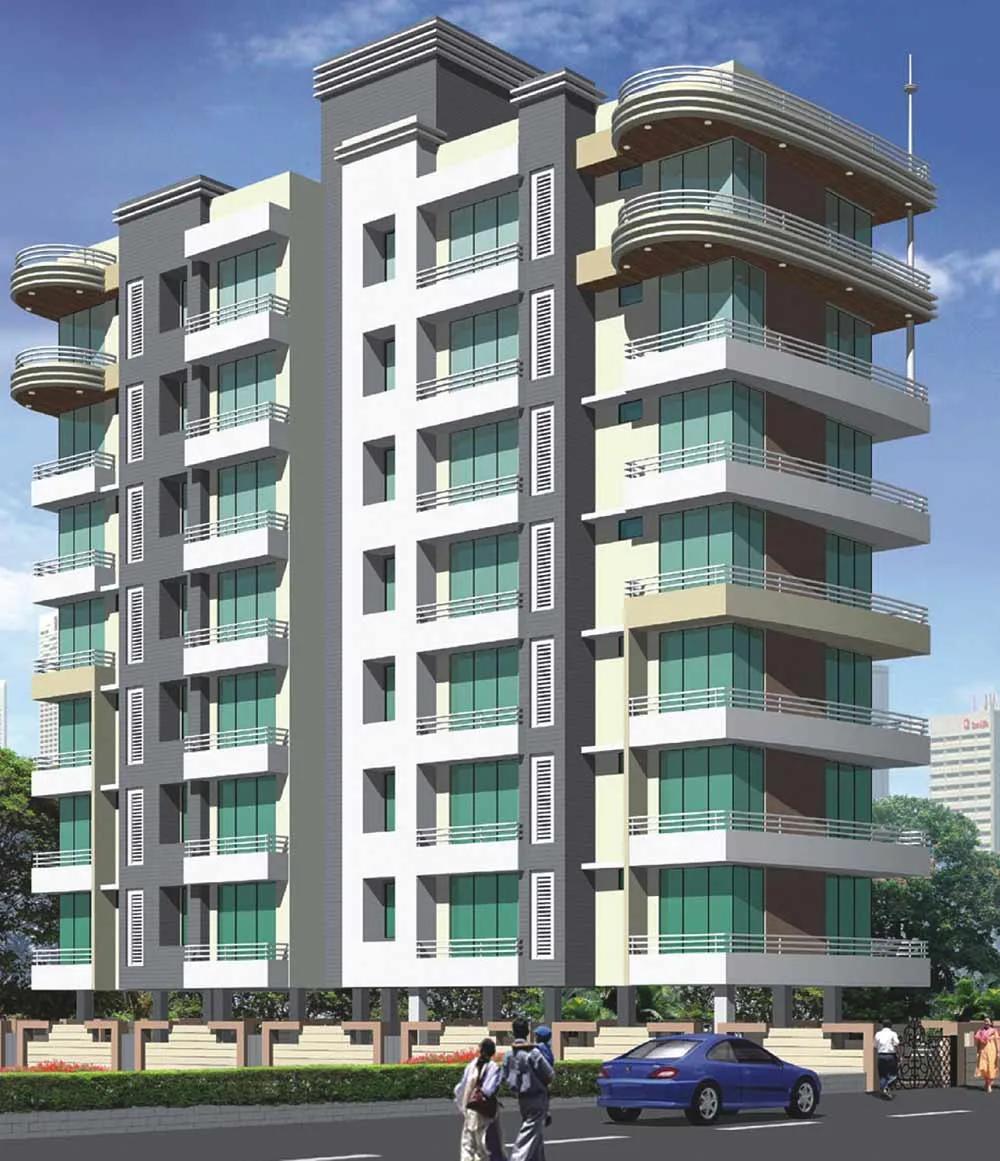 Sayadhri, Kandivali West