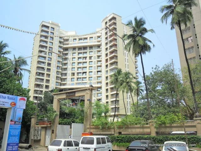 Pearl Heights, Andheri West