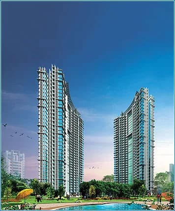 Orchid West View, Goregaon West