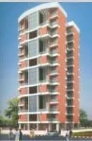 Shiv Shankar Galaxy, Nerul