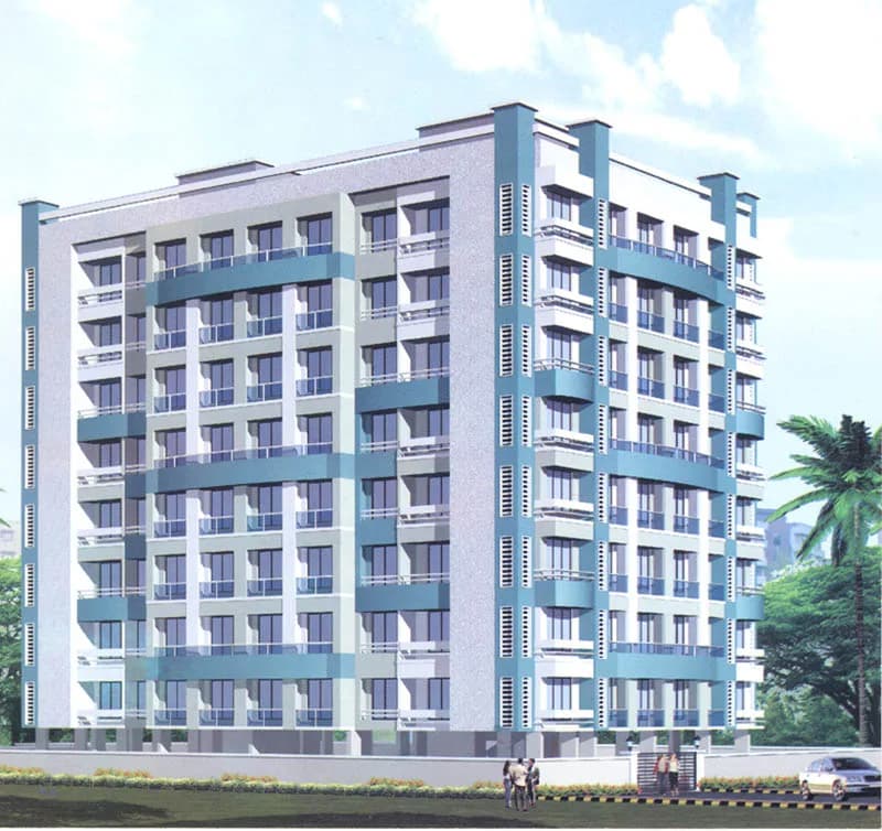 Jagruti, Goregaon West