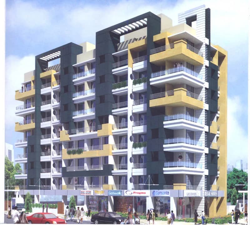 Siddhivinayak, Ghatkopar East