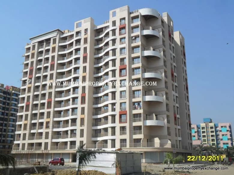 Shree Sharanam, Mira Road