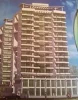 Crescent Height B Wing, Kharghar