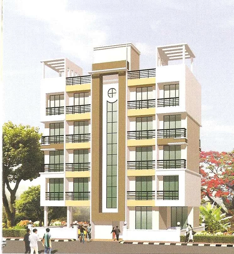 Swaraj Darshan, Koparkhairne
