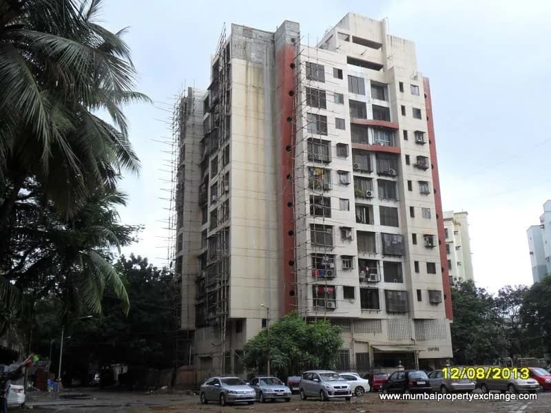 Empire Tower, Andheri West
